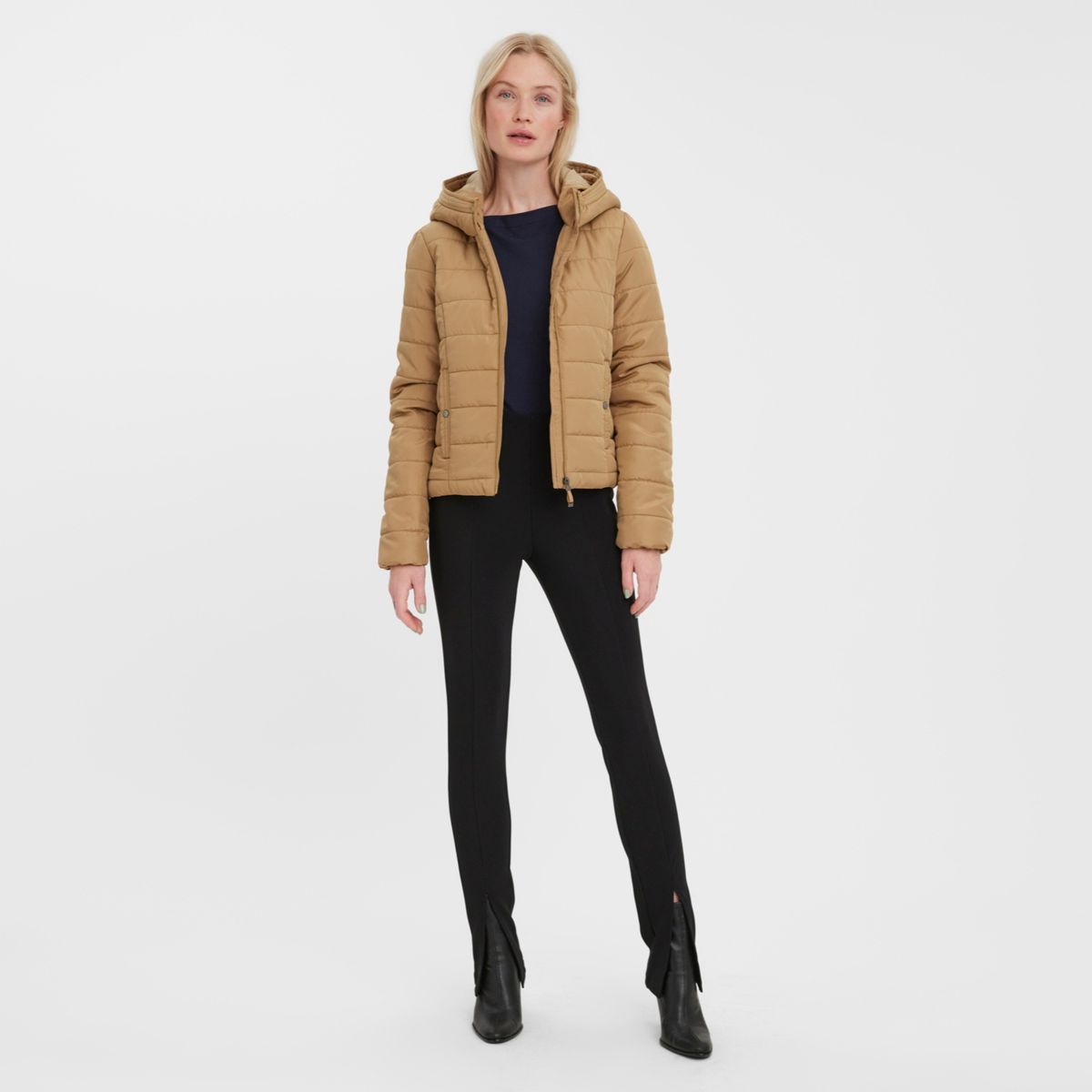 VERO MODA - Parka Mujer Vero Moda