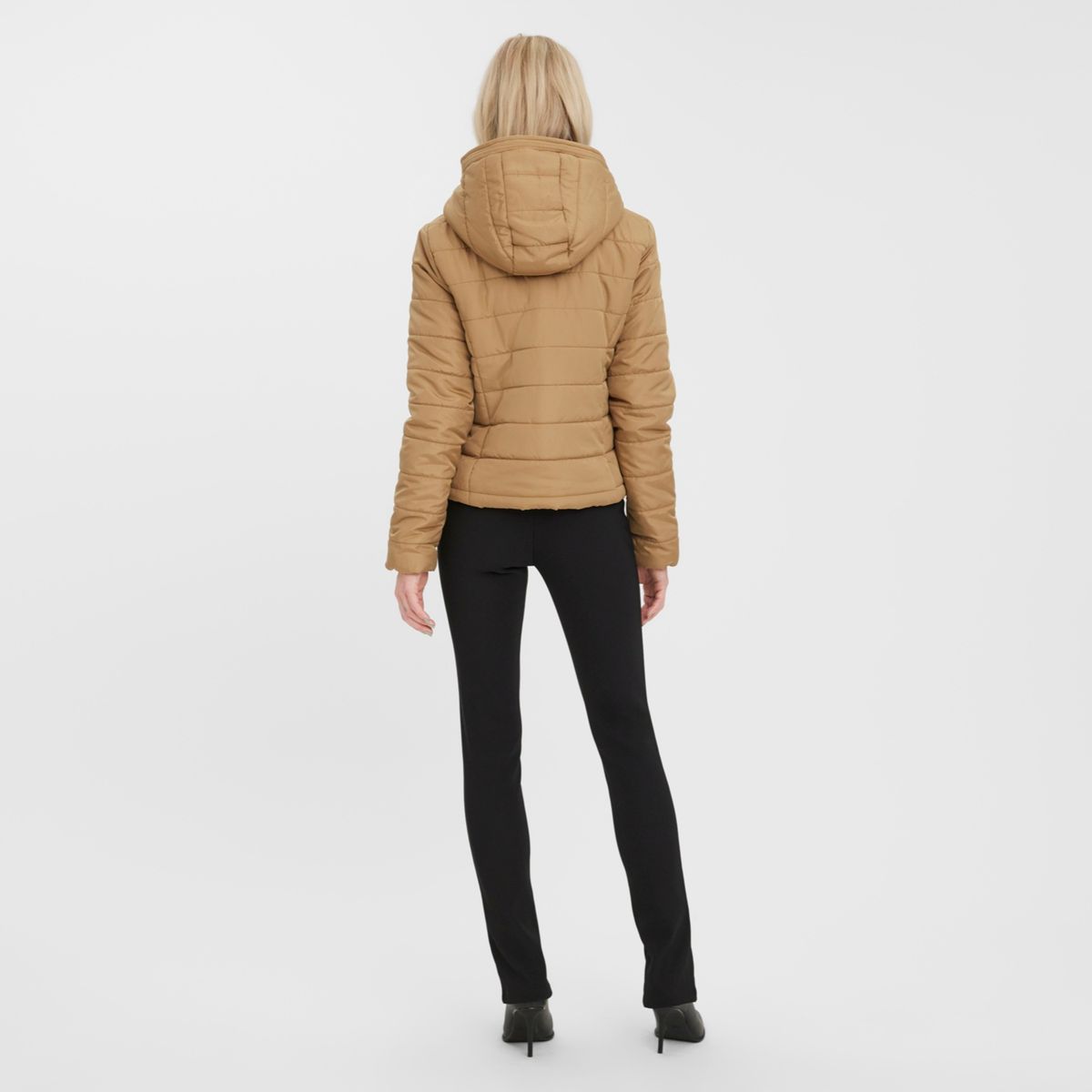 VERO MODA - Parka Mujer Vero Moda
