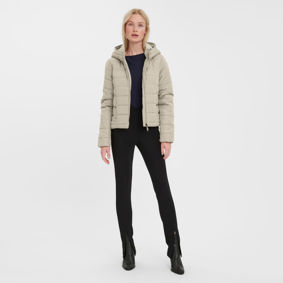 VERO MODA - Parka Mujer Vero Moda