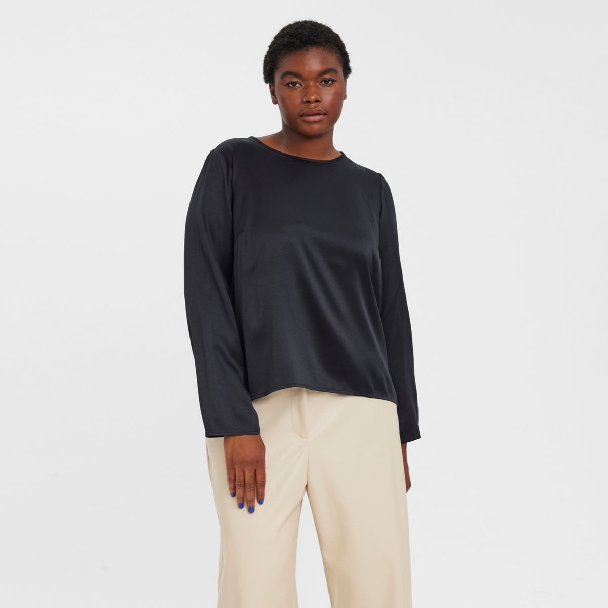 VERO MODA - Blusa Mujer Vero Moda