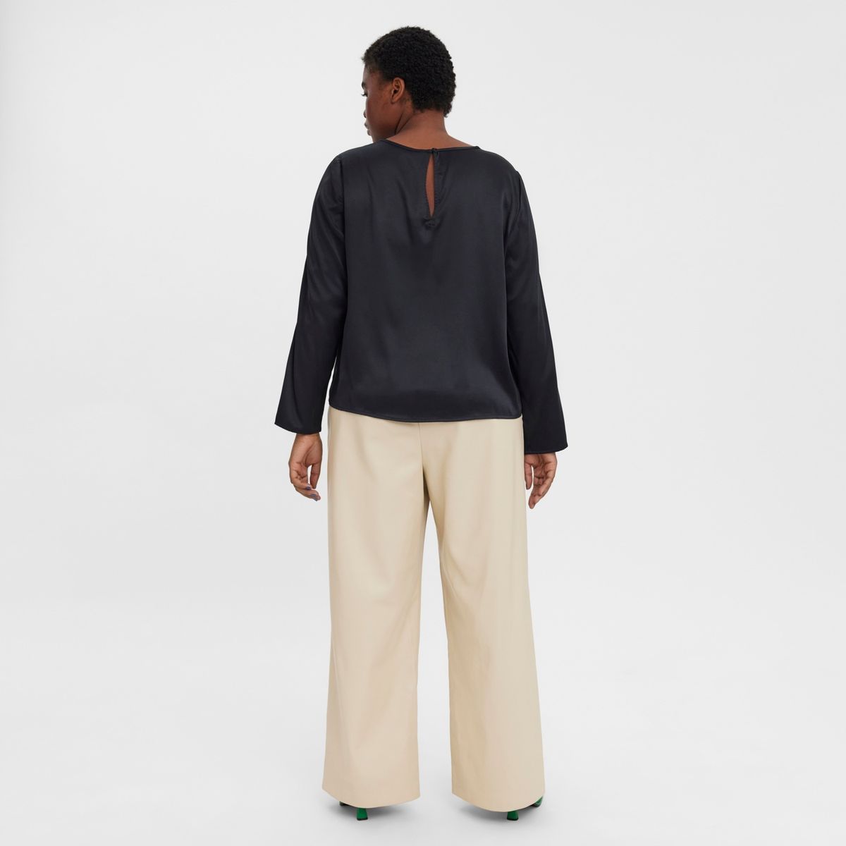 VERO MODA - Blusa Mujer Vero Moda