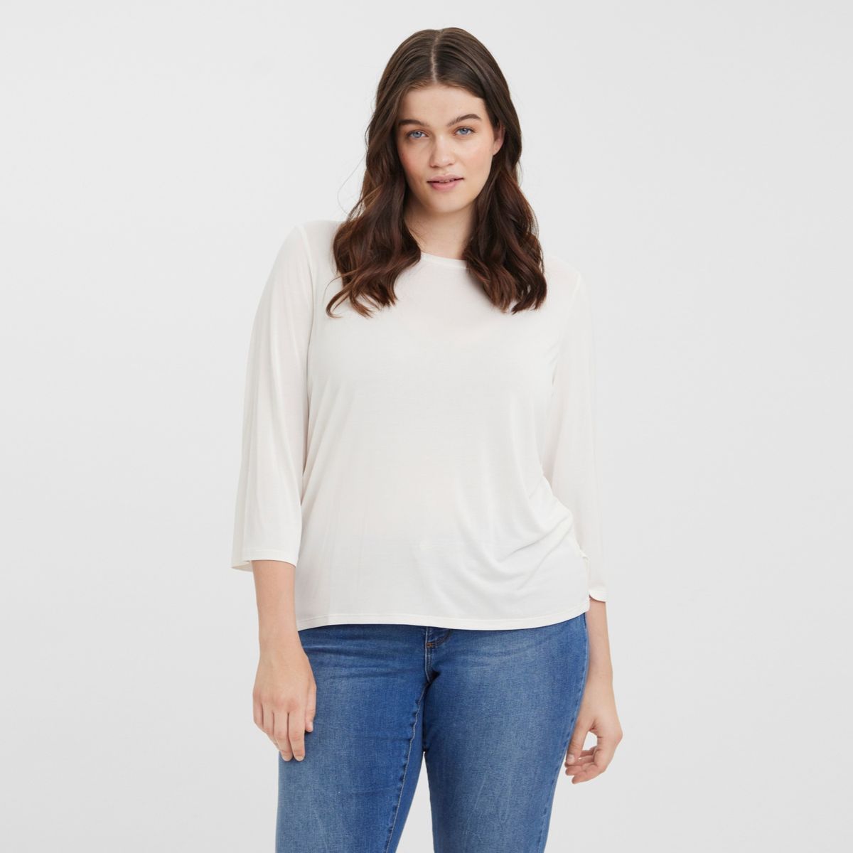 VERO MODA - Polera Mujer Vero Moda
