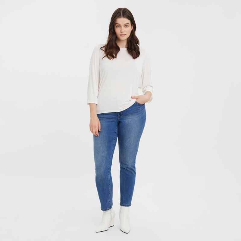 VERO MODA - Polera Mujer Vero Moda