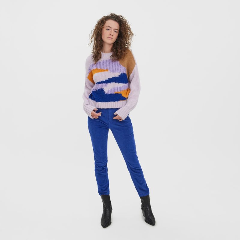 VERO MODA - Vero Moda Sweater Mujer