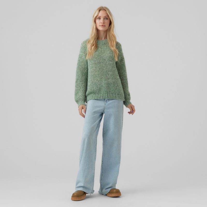 VERO MODA - Sweater Mujer Vero Moda