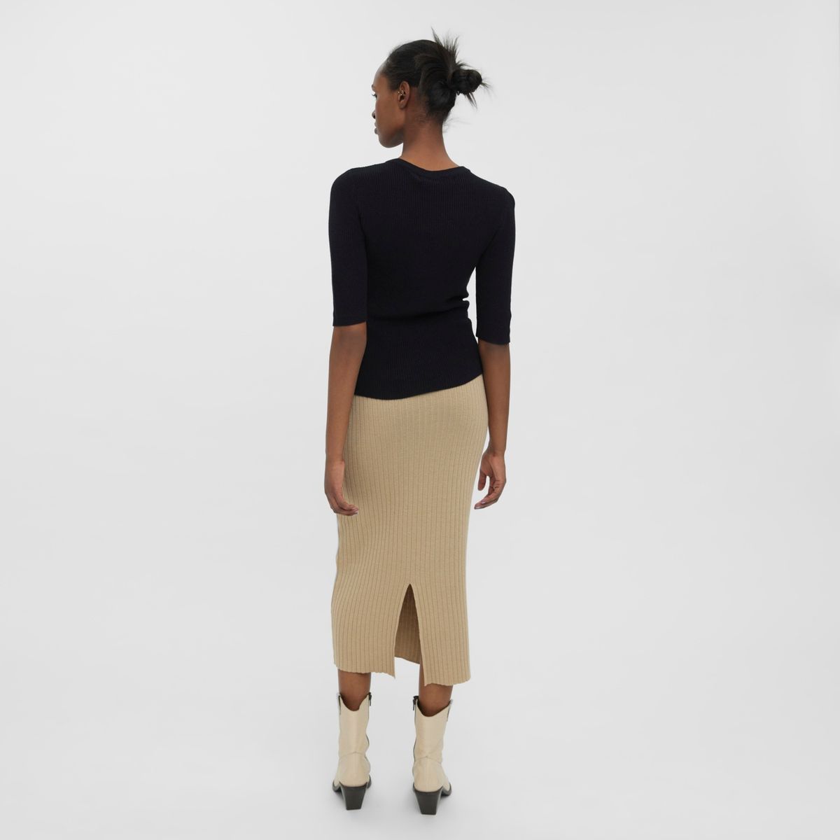 VERO MODA - Vero Moda Polera Mujer