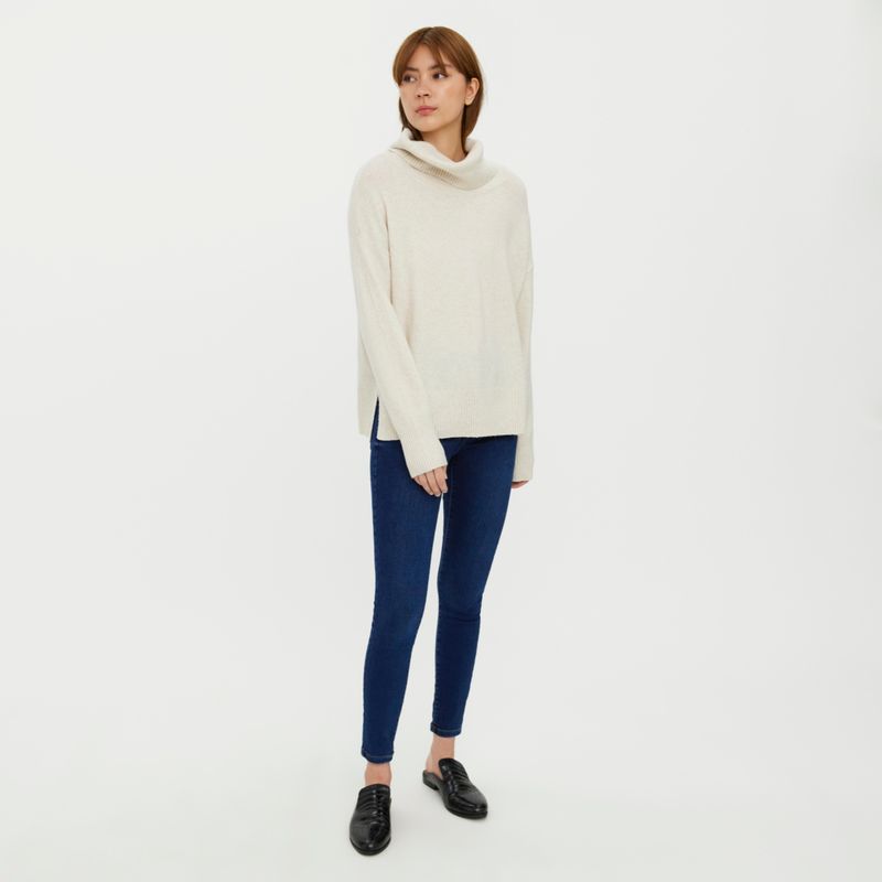VERO MODA - Sweater Mujer Vero Moda