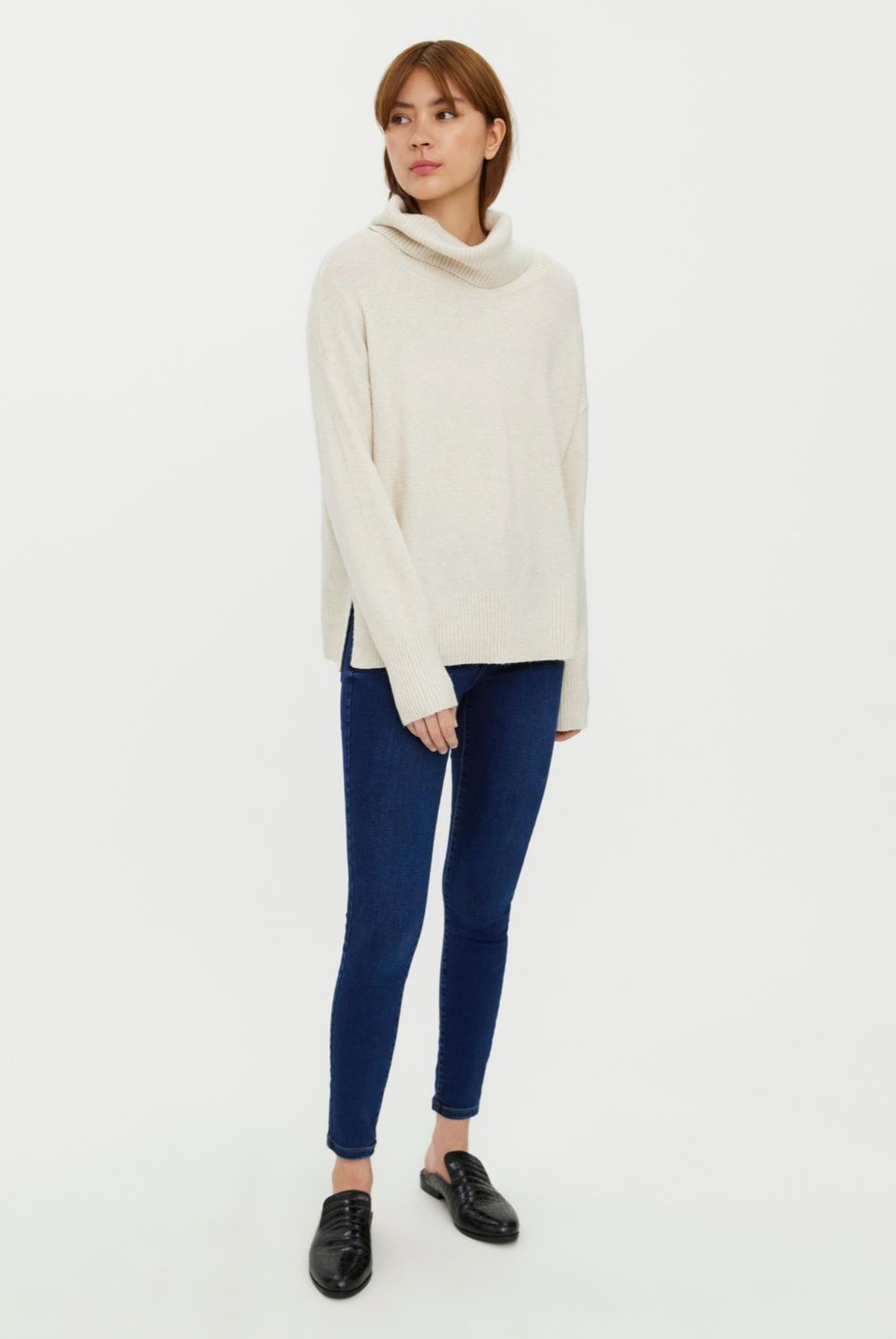 VERO MODA - Sweater Mujer Vero Moda