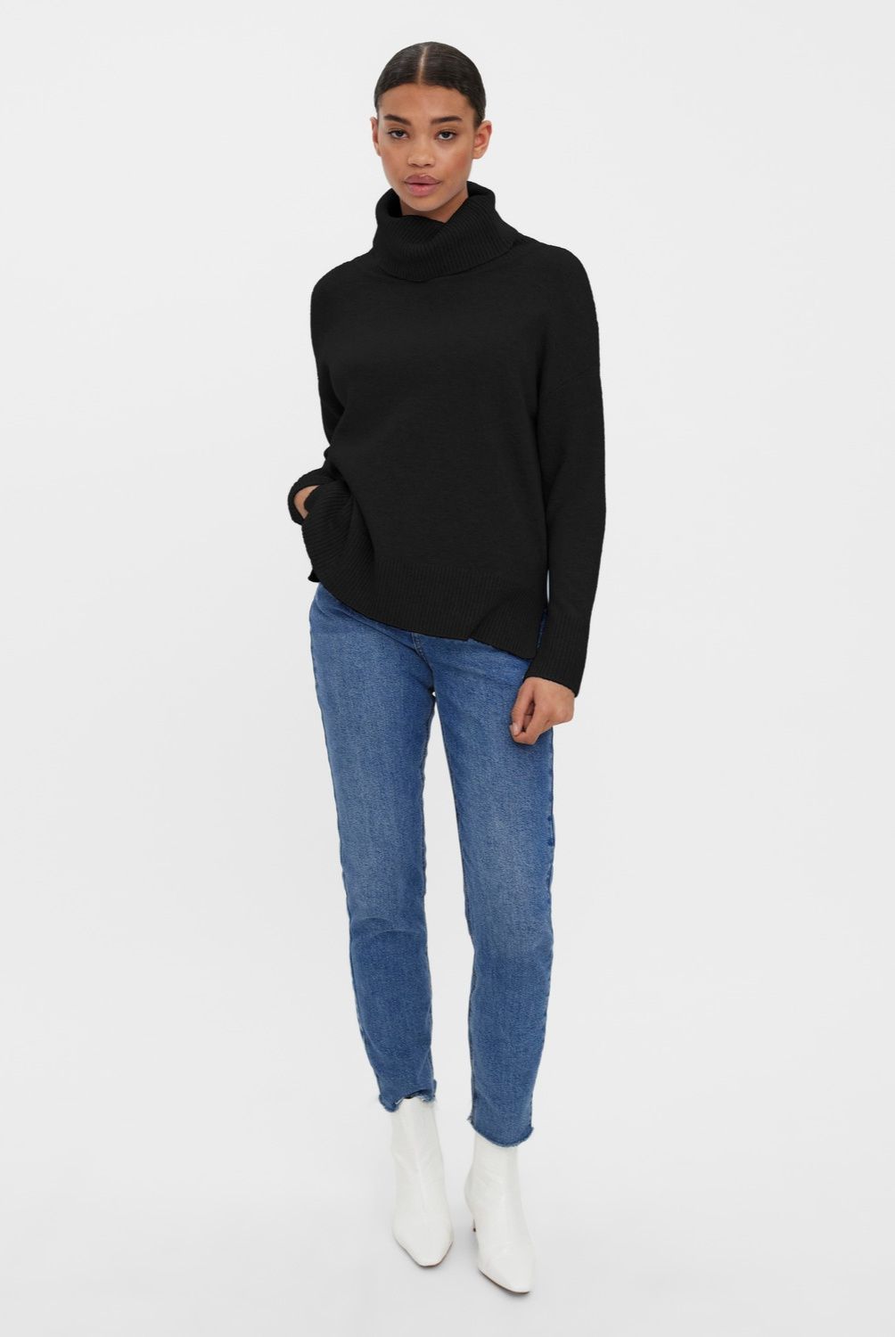 VERO MODA - Sweater Mujer Vero Moda