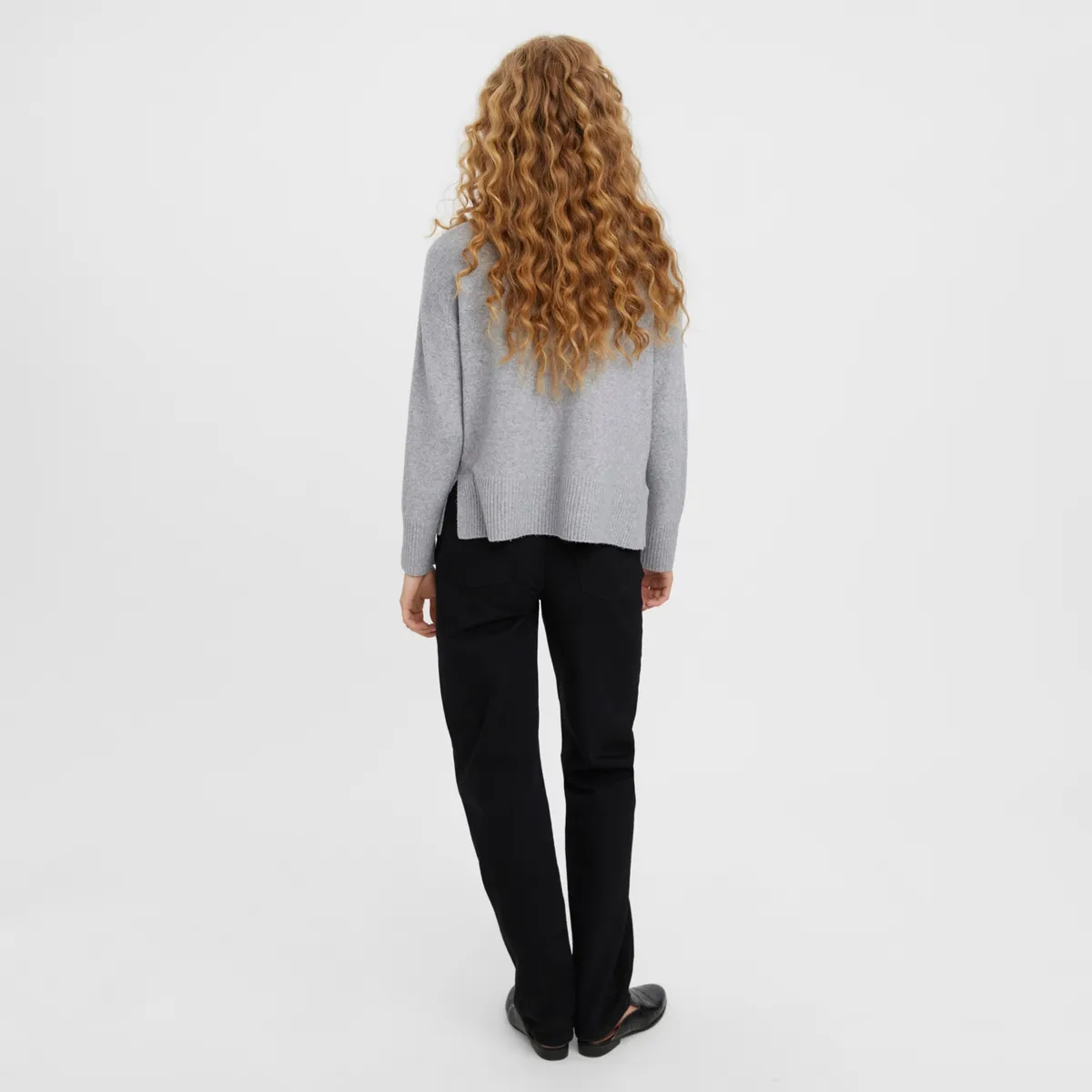 VERO MODA - Sweater Mujer Vero Moda