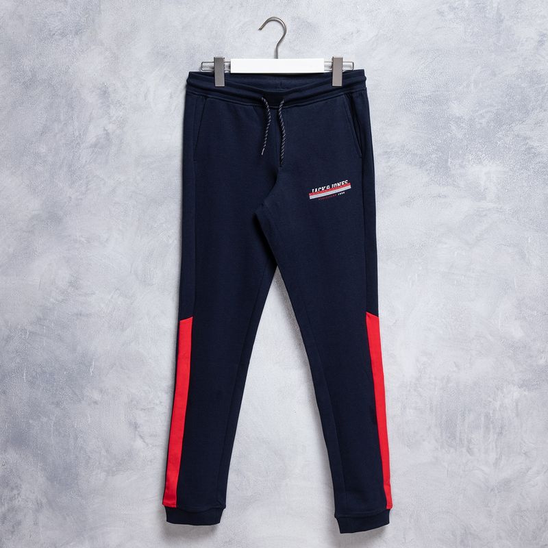 JACK&JONES JUNIOR - Pantalon De Buzo Niño Jack&Jones Junior