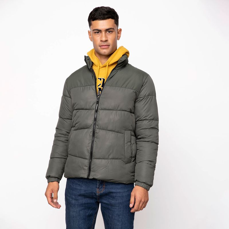 JACK&JONES - Parka Hombre Jack&Jones