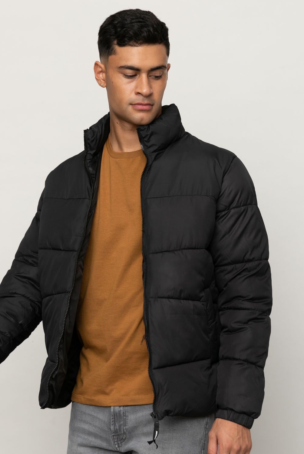 JACK&JONES - Parka Hombre Jack&Jones