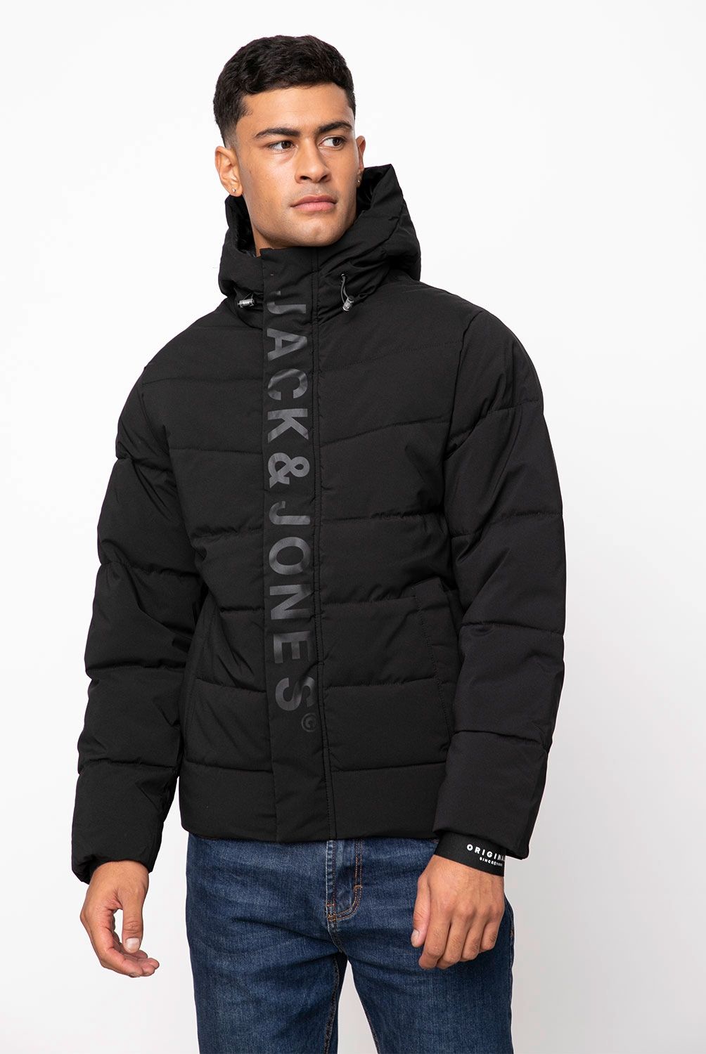 JACK&JONES - Jack&Jones Parka Hombre