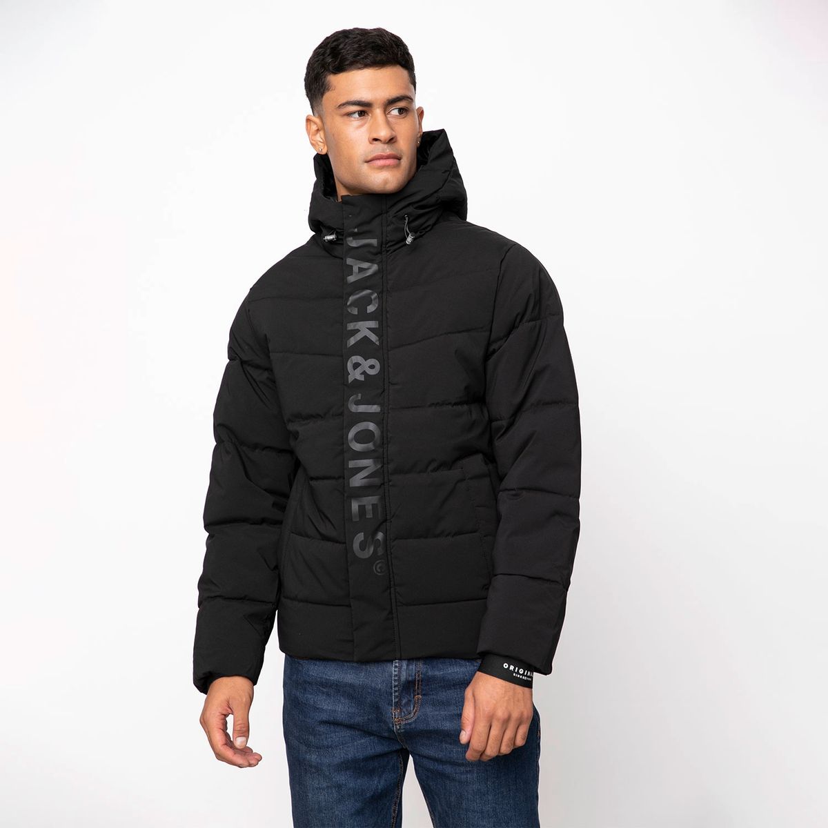 JACK&JONES - Jack&Jones Parka Hombre