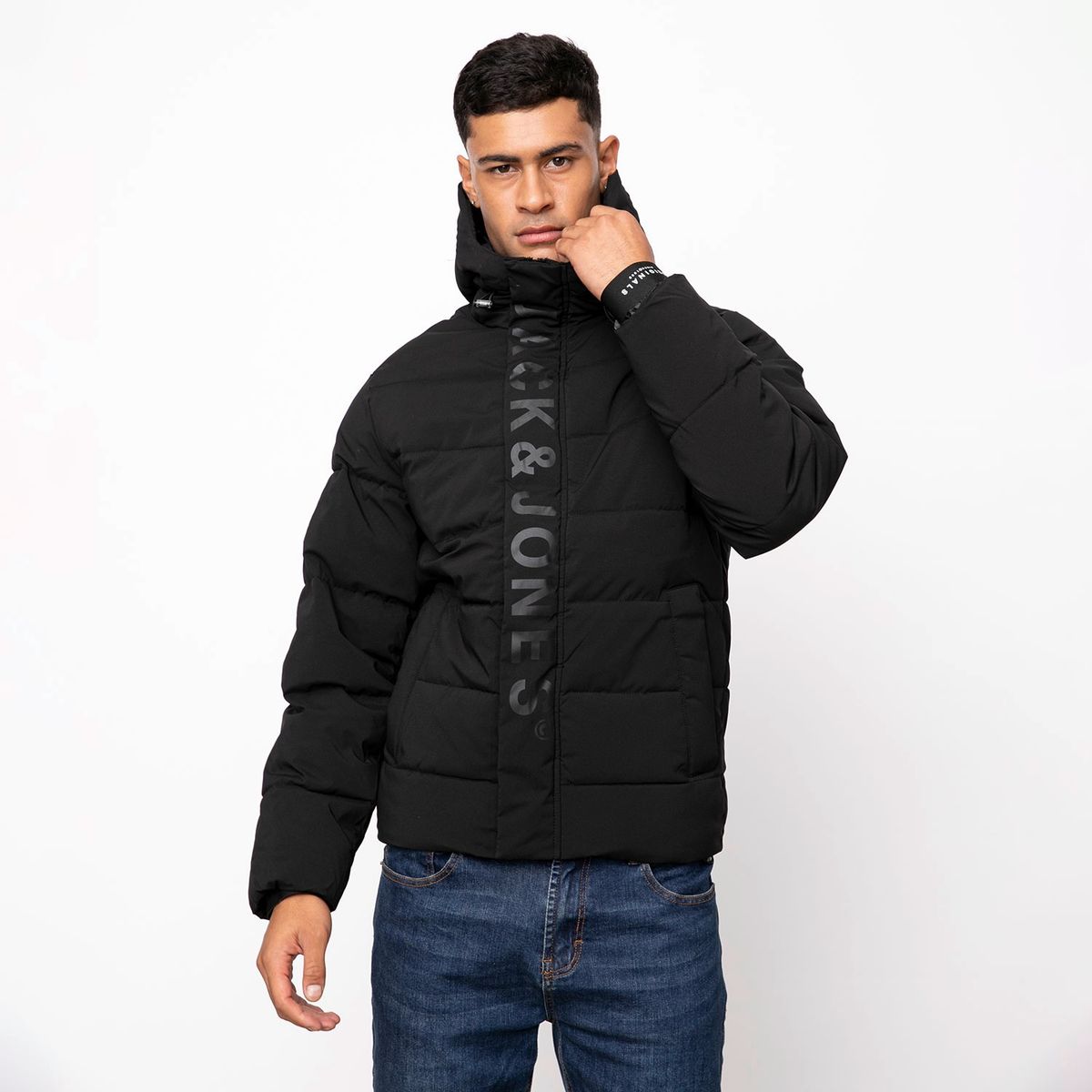 JACK&JONES - Jack&Jones Parka Hombre