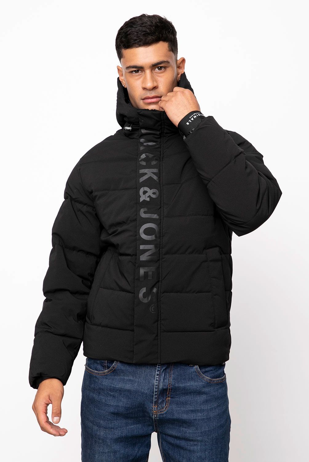 JACK&JONES - Jack&Jones Parka Hombre