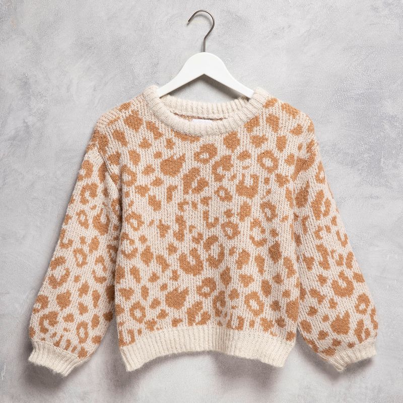 VERO MODA - Vero Moda Sweater Niña