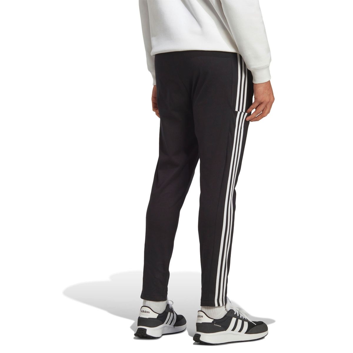 ADIDAS - Pantalón De Buzo Deportivo Hombre Adidas