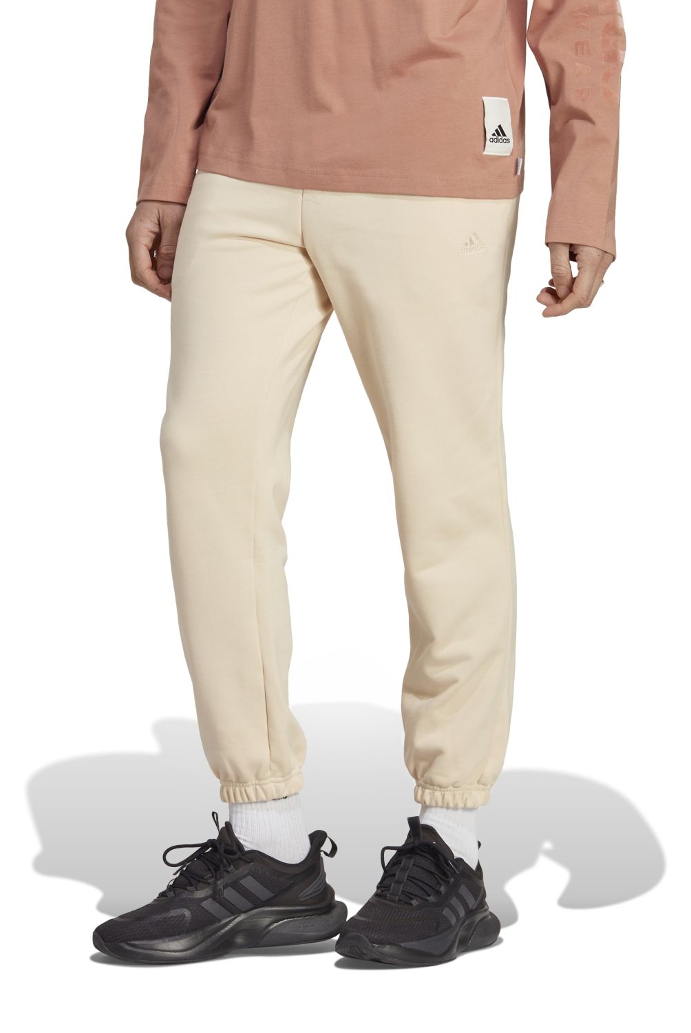ADIDAS - Pantalón De Buzo Deportivo Hombre Adidas