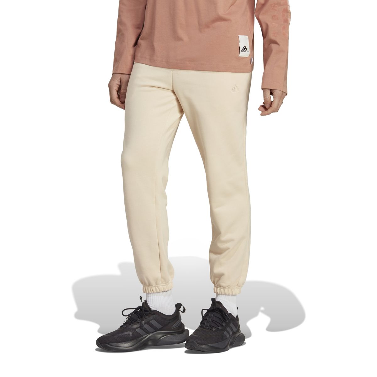 ADIDAS - Pantalón De Buzo Deportivo Hombre Adidas