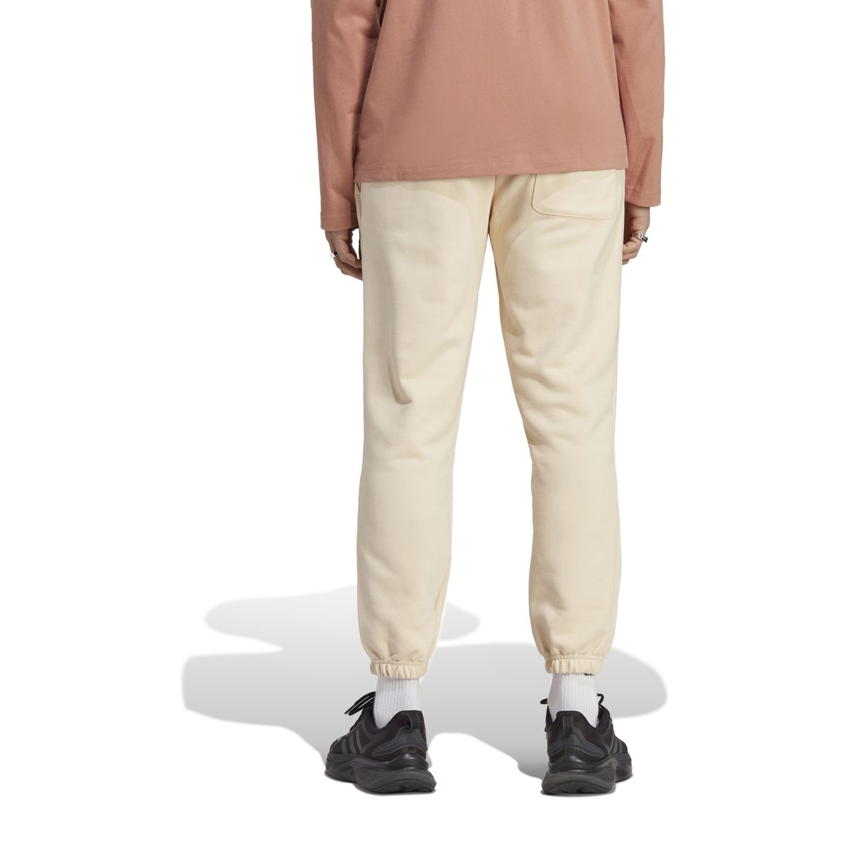 ADIDAS - Pantalón De Buzo Deportivo Hombre Adidas