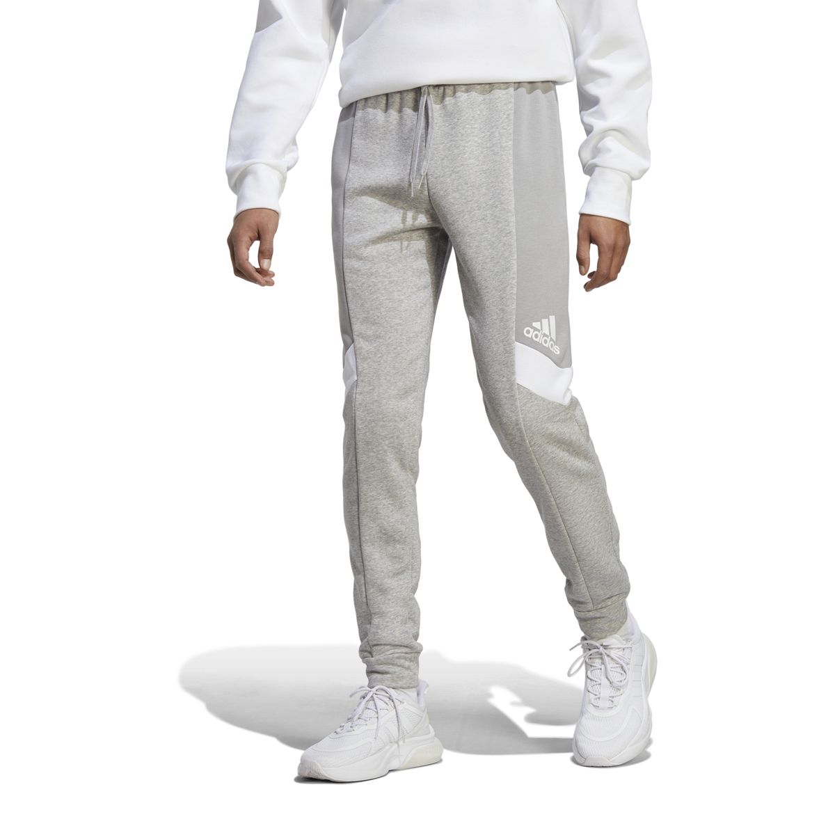 ADIDAS - Pantalon De Buzo Deportivo Hombre Adidas