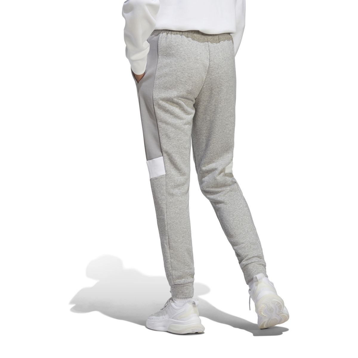 ADIDAS - Pantalon De Buzo Deportivo Hombre Adidas