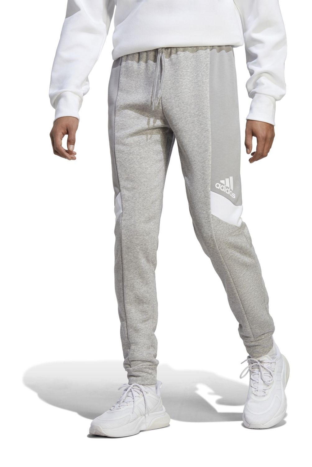 ADIDAS - Pantalon De Buzo Deportivo Hombre Adidas