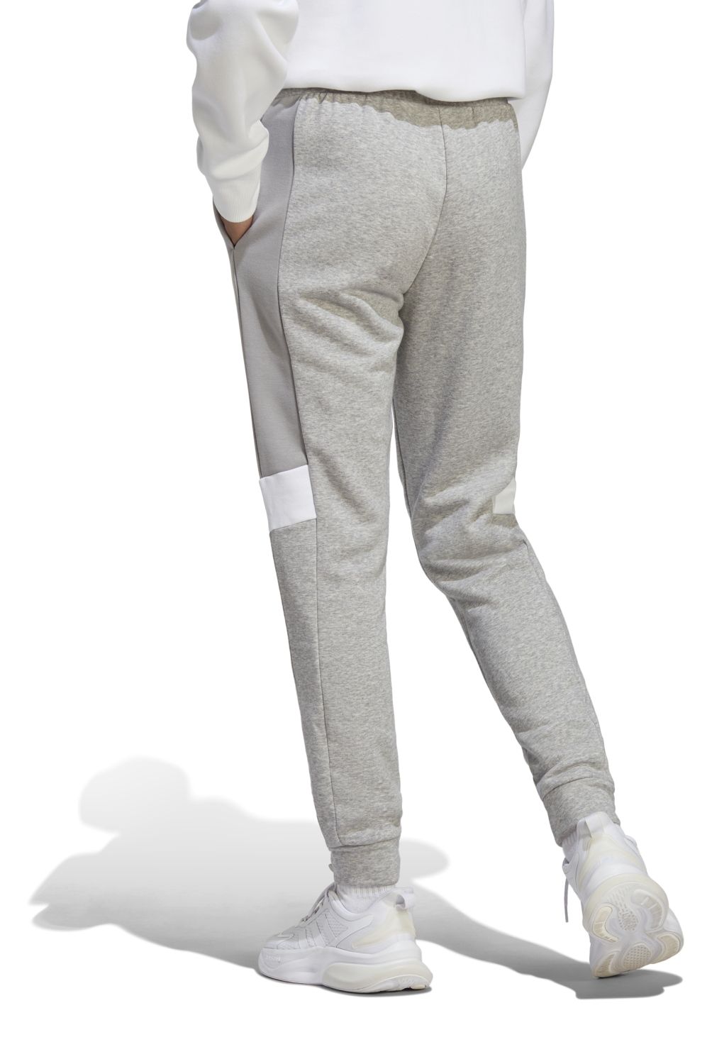 ADIDAS - Pantalon De Buzo Deportivo Hombre Adidas