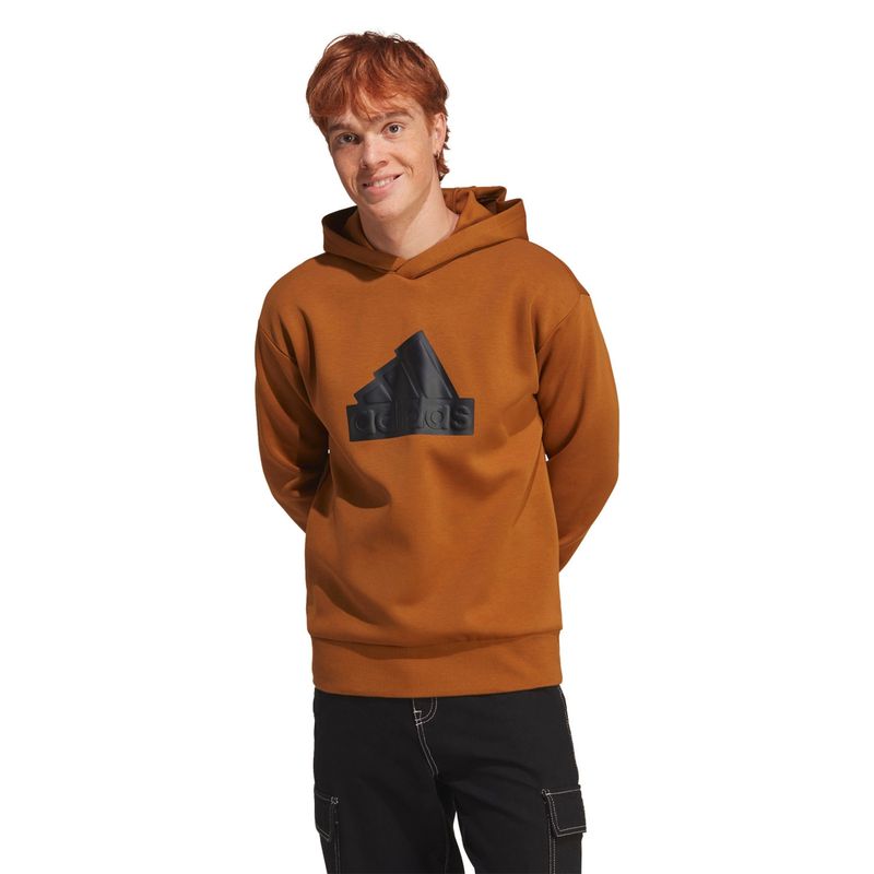 ADIDAS - Polerón Hoodie Hombre Adidas