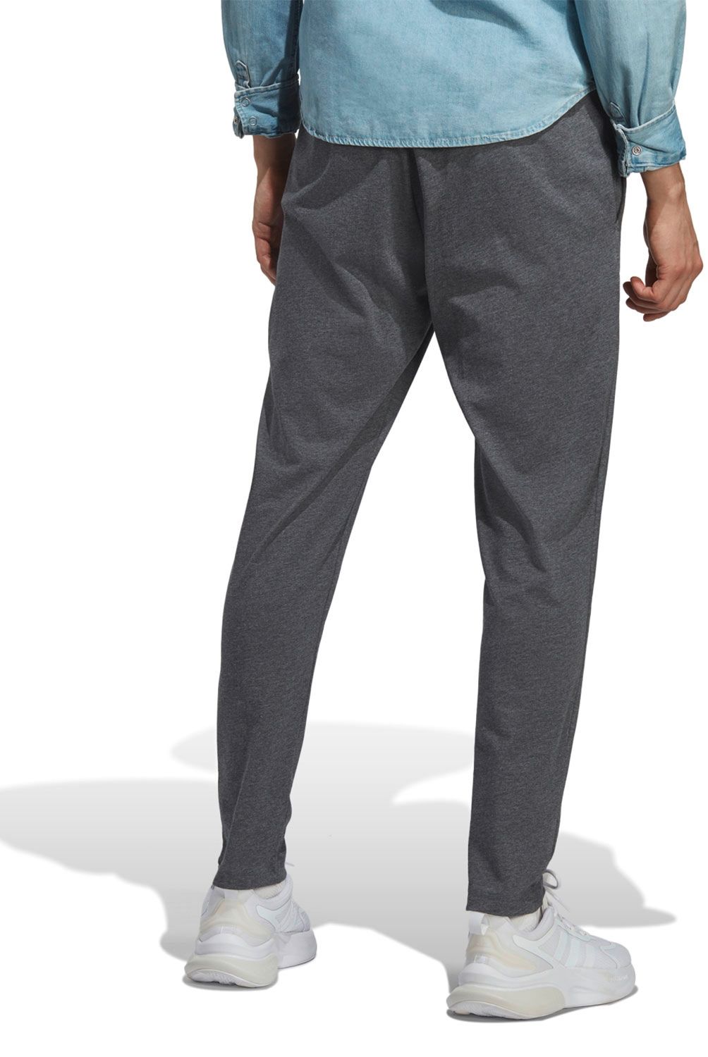 ADIDAS - Pantalón De Buzo Deportivo Hombre Adidas
