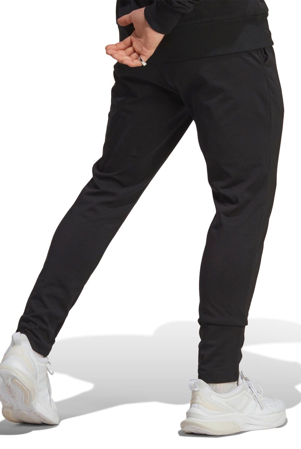 ADIDAS - Pantalón De Buzo Deportivo Hombre Adidas