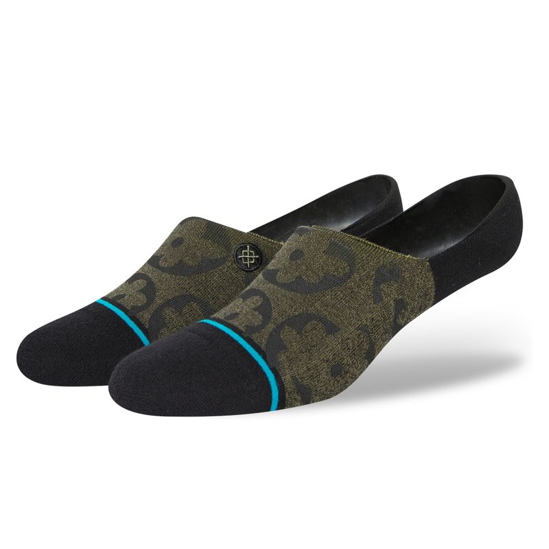 STANCE - Calcetines Casuales Algodón Unisex Stance