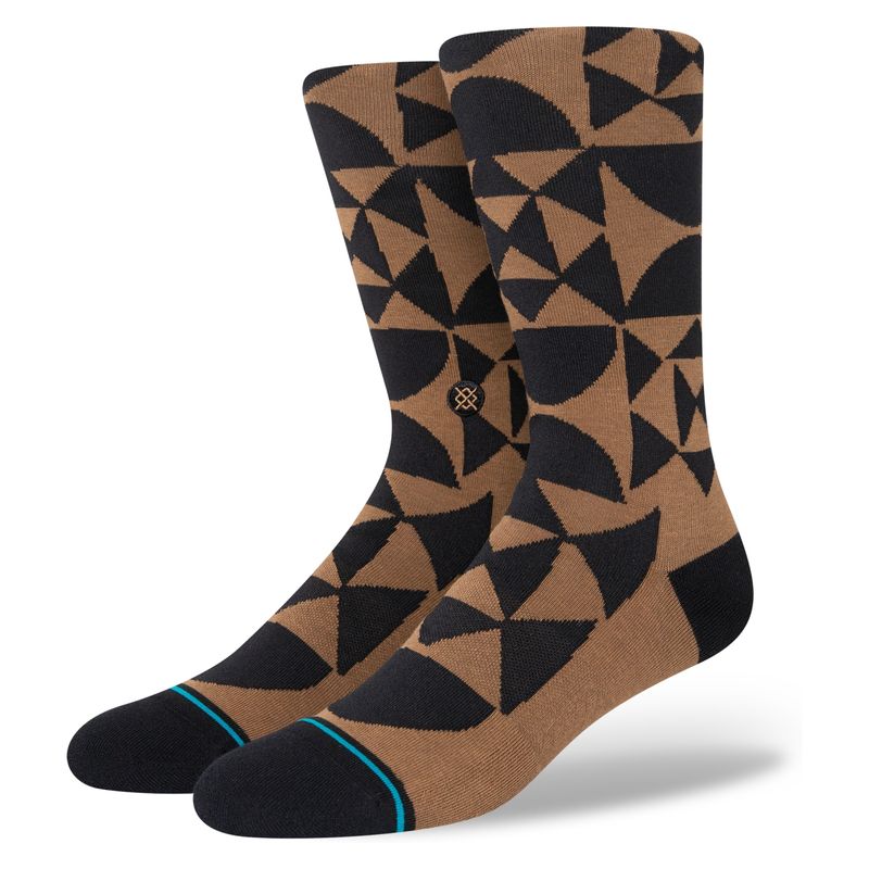 STANCE - Calcetines Casuales Algodón Unisex Stance