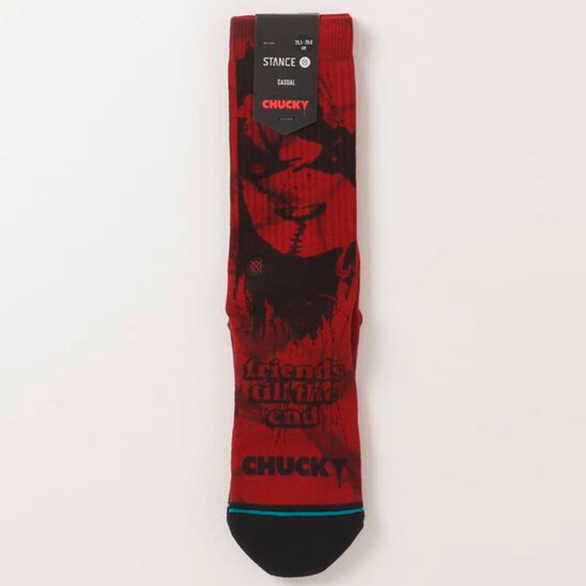 STANCE - Calcetines Casuales Algodón Unisex Stance