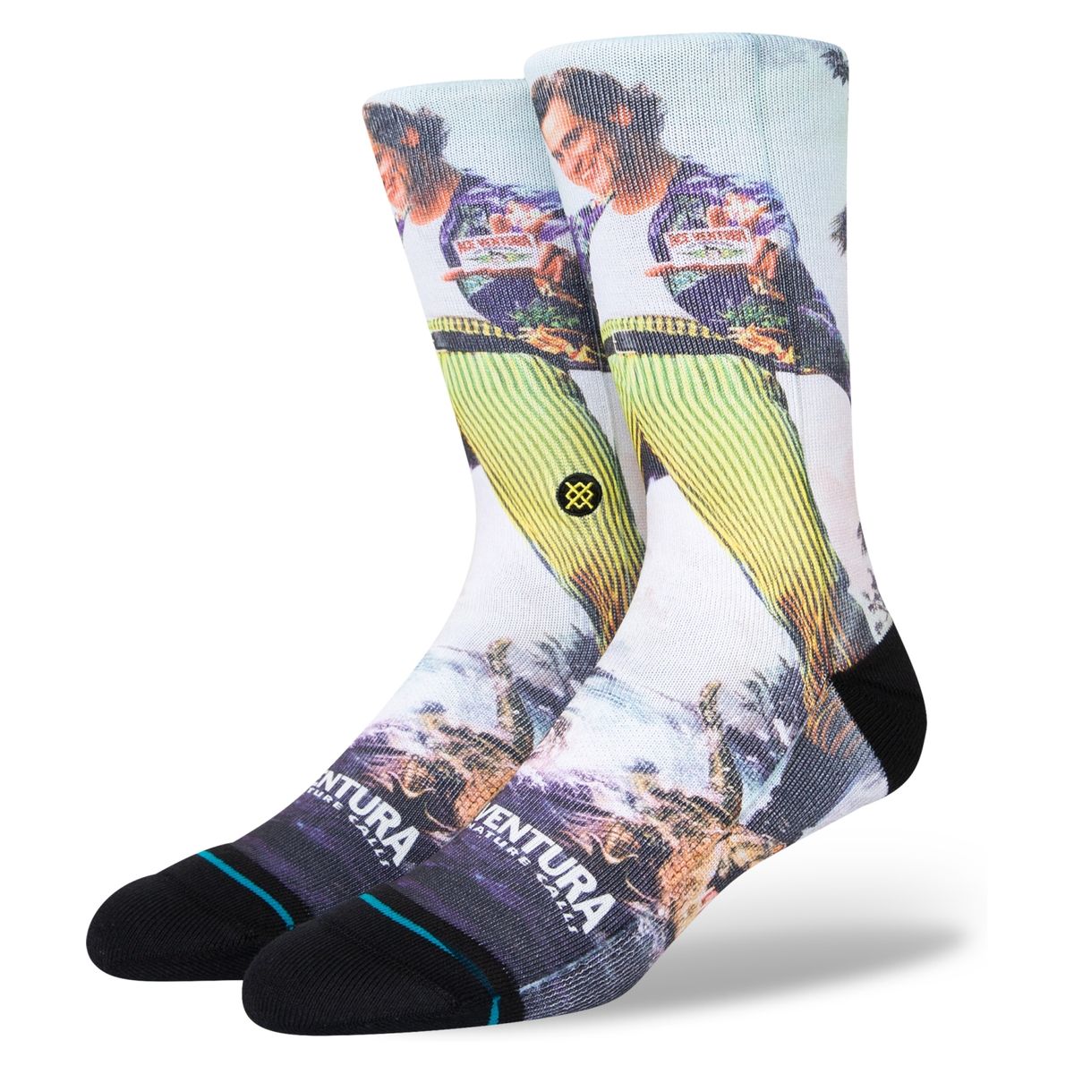 STANCE - Calcetines Casuales Algodón Unisex Stance
