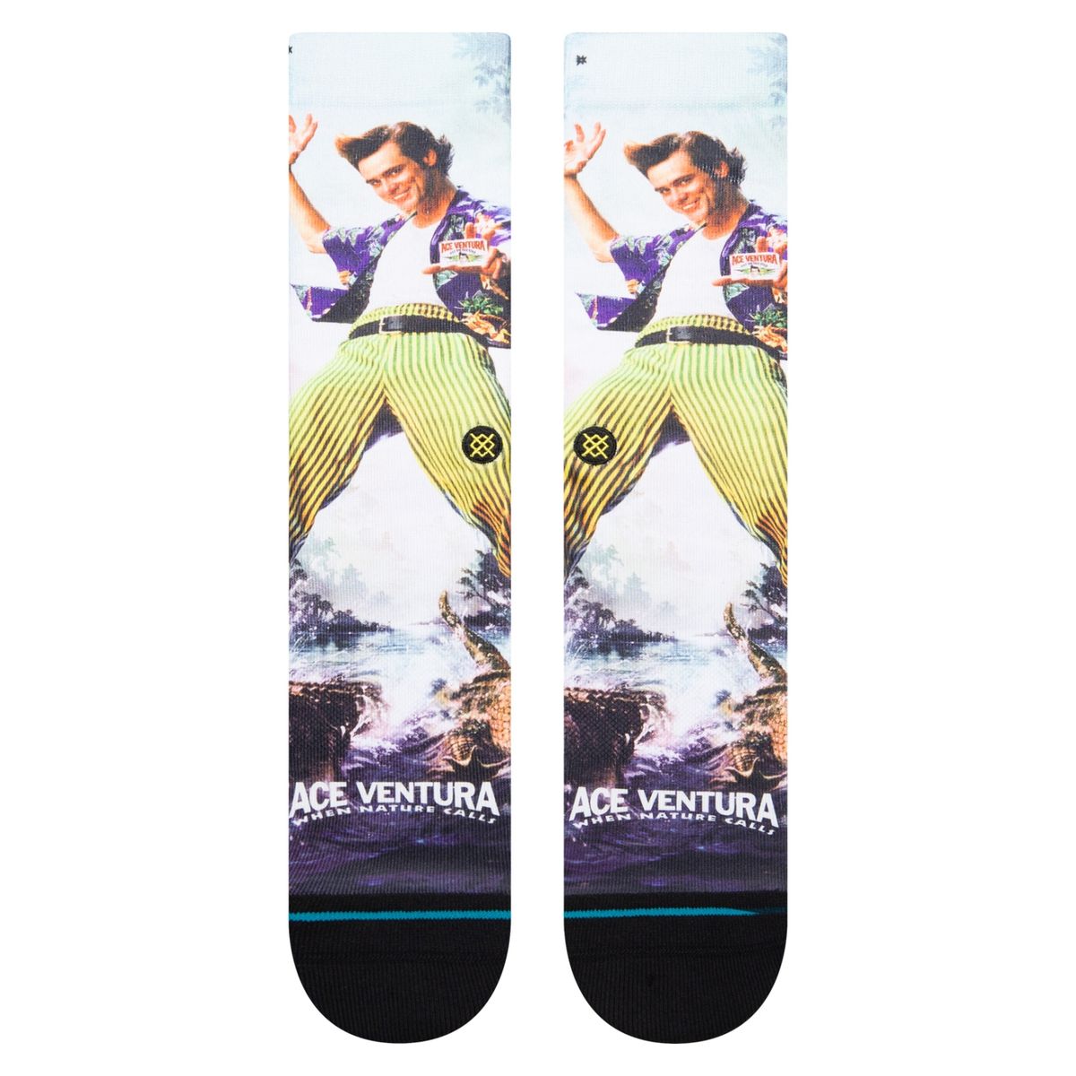 STANCE - Calcetines Casuales Algodón Unisex Stance