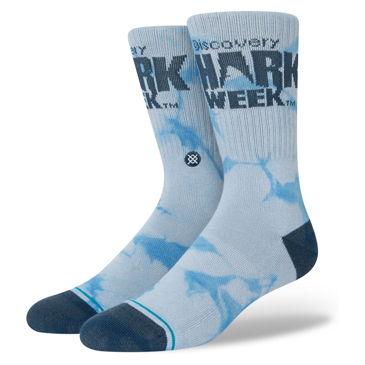 STANCE - Calcetines Casuales Algodón Unisex Stance