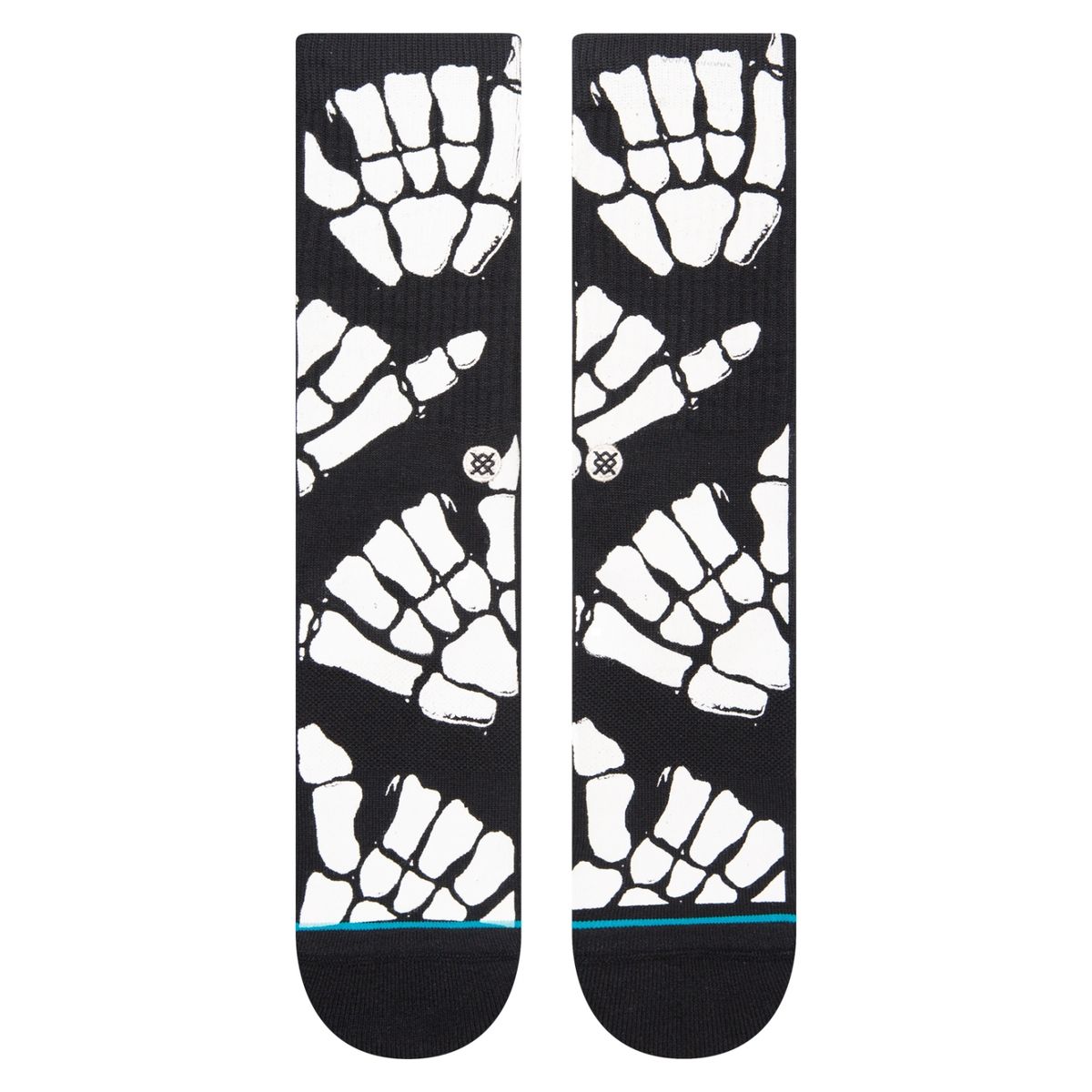 STANCE - Calcetines Casuales Algodón Unisex Stance