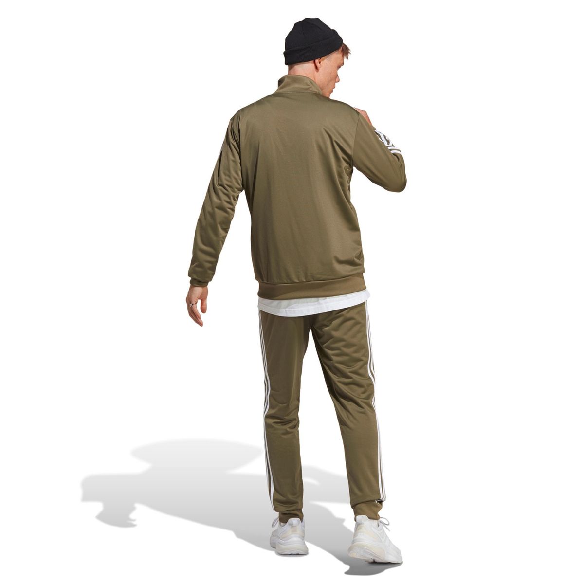 ADIDAS - Buzo Conjunto Deportivo Hombre Adidas