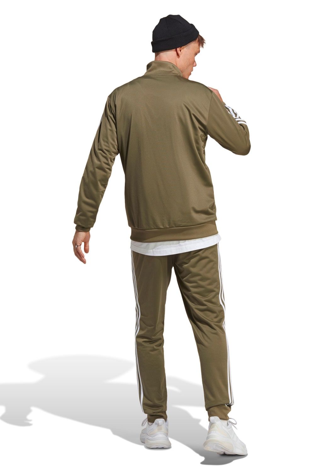 ADIDAS - Buzo Conjunto Deportivo Hombre Adidas
