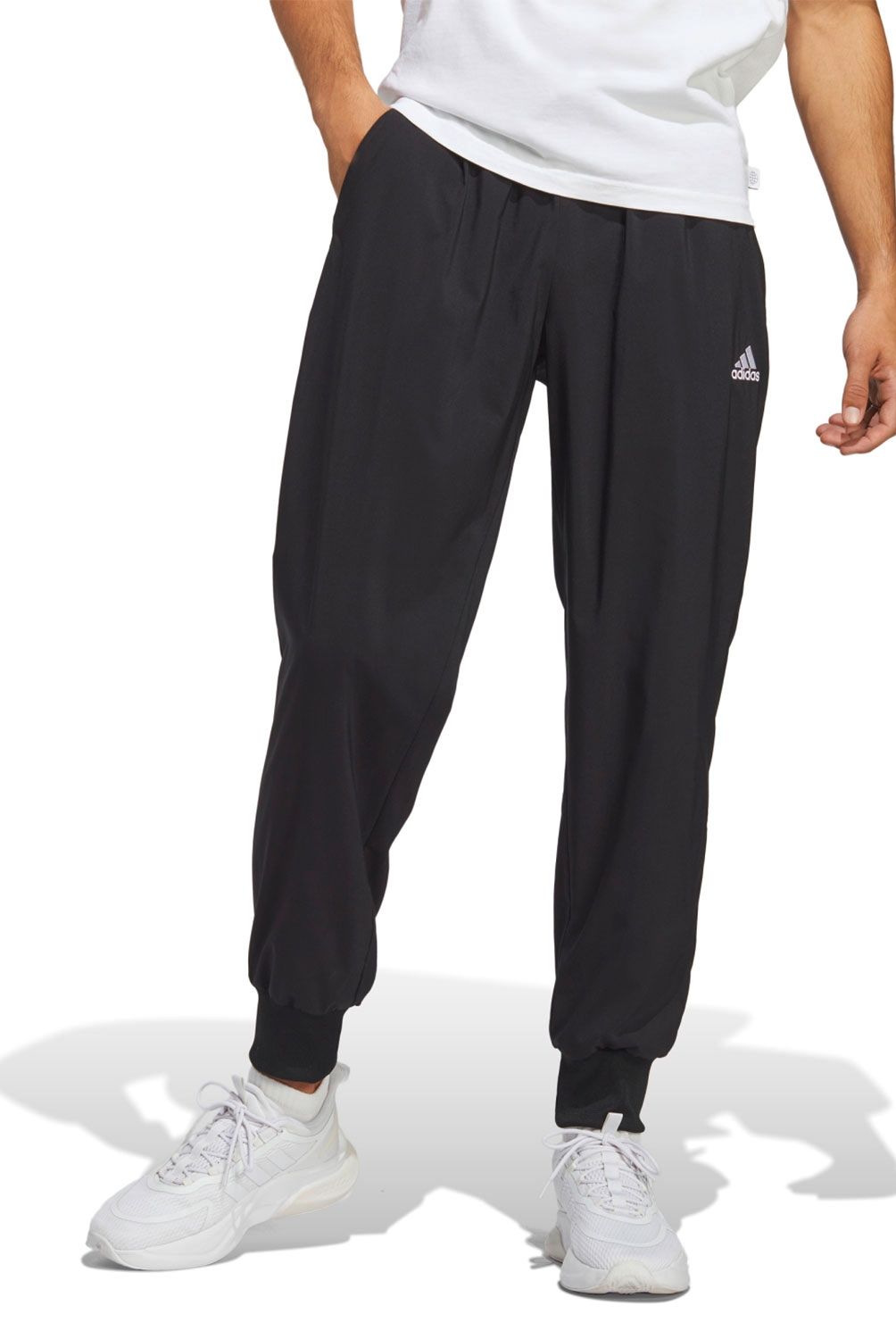 ADIDAS - Pantalón Deportivo Jogger Hombre Adidas