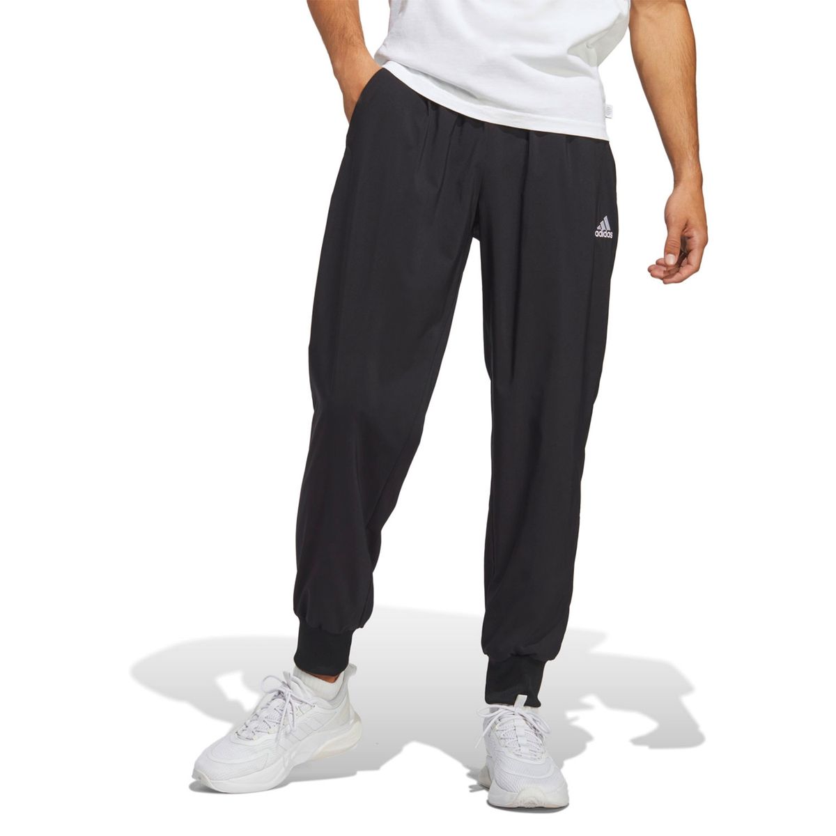 ADIDAS - Pantalón Deportivo Jogger Hombre Adidas