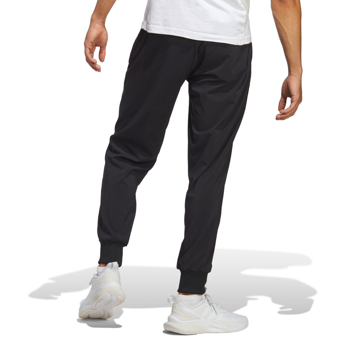 ADIDAS - Pantalón Deportivo Jogger Hombre Adidas