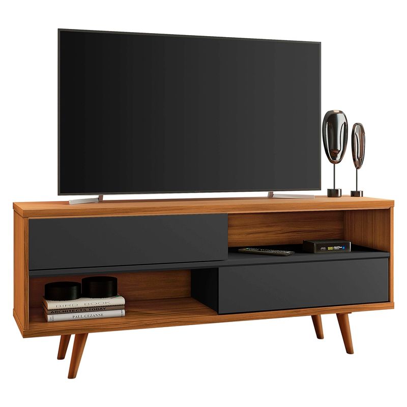 HOME MOBILI - Racks Sego 50 Pulgadas Home Mobili