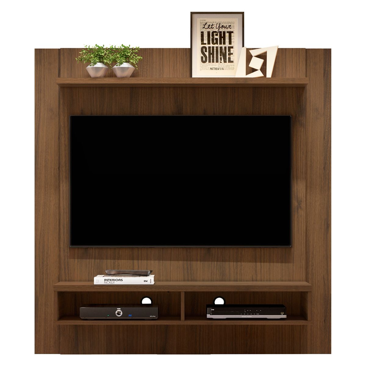 HOME MOBILI - Panel lrime 42 pulgadas Home Mobili