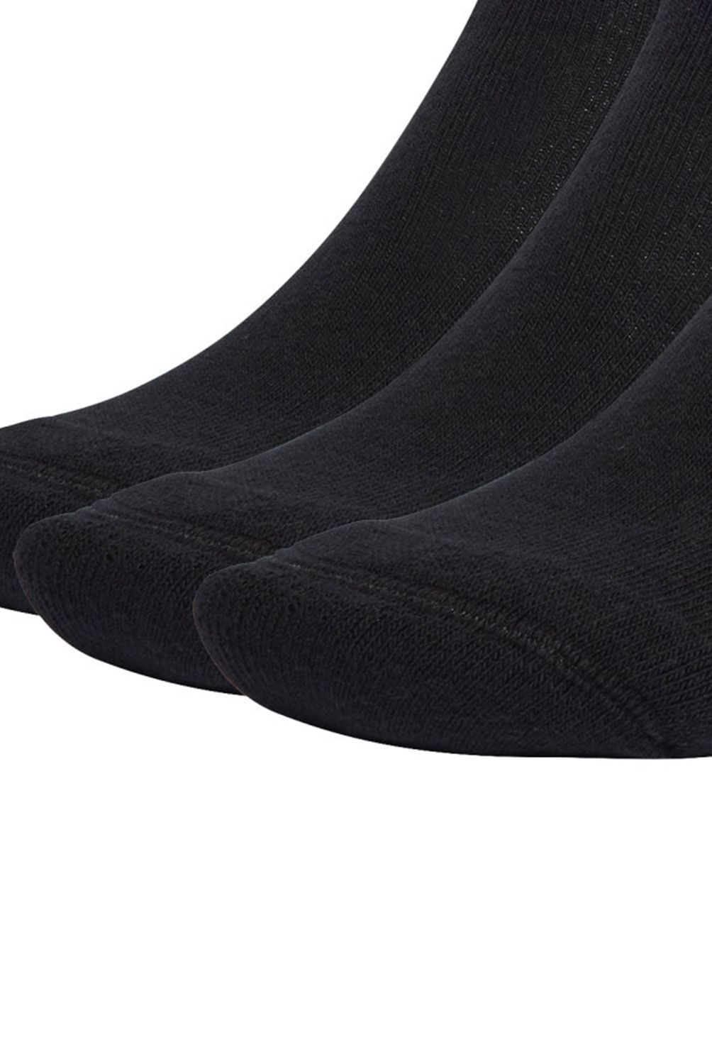 ADIDAS - Pack De 3 Calcetines Deportivos Unisex Adulto Adidas