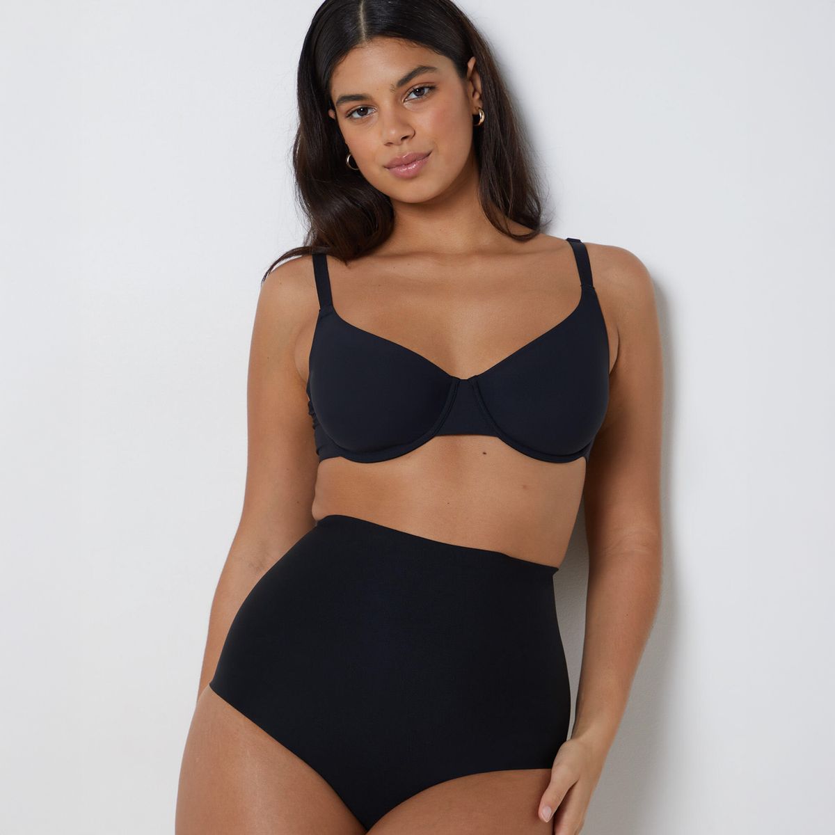 ETAM - Calzón Faja Culotte Control Mujer Mujer Etam