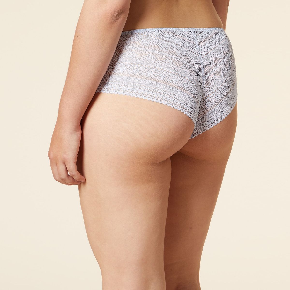 ETAM - Calzón Shorty - Sublime We Care Mujer Etam